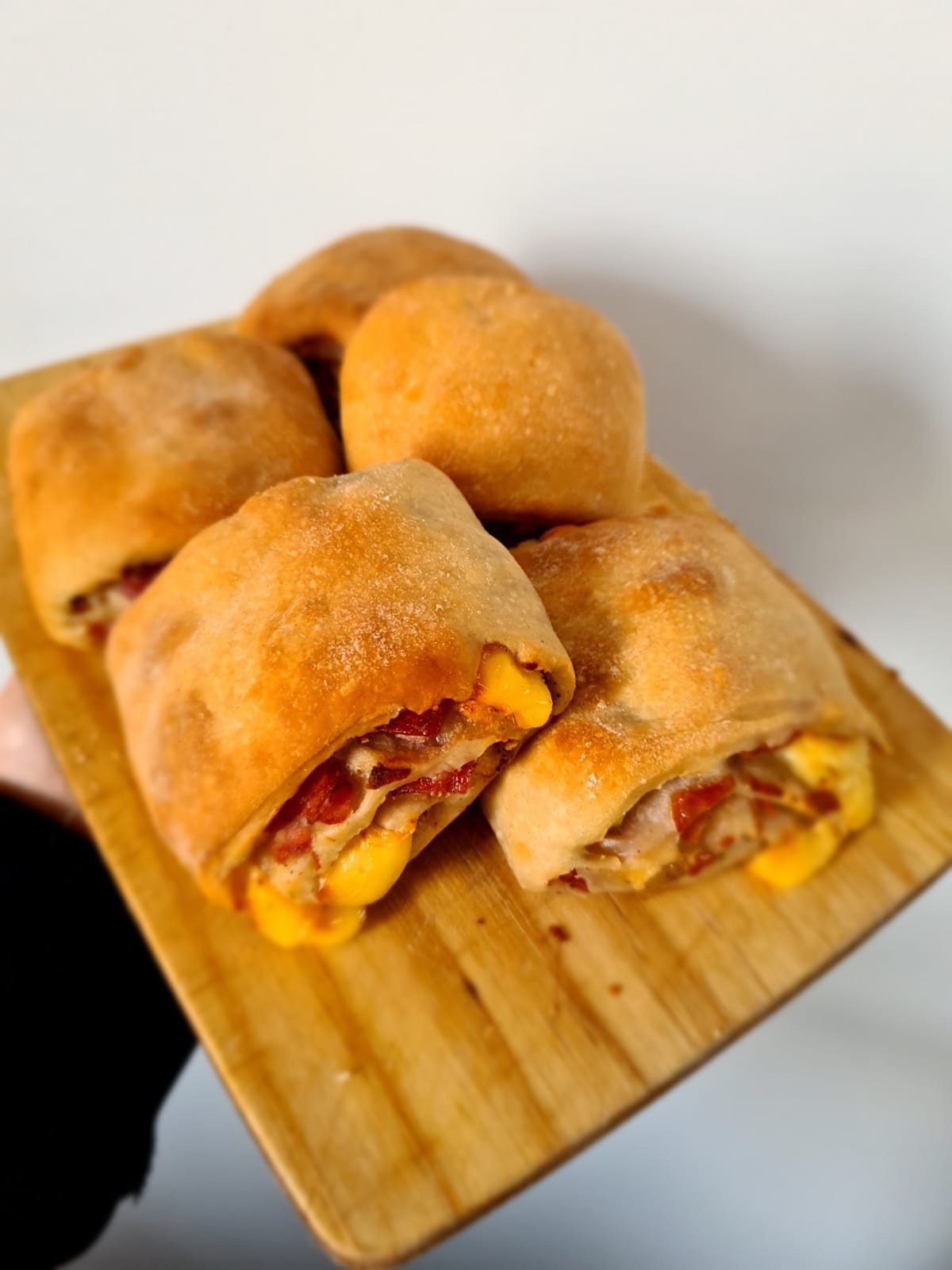 Panini Napoletani