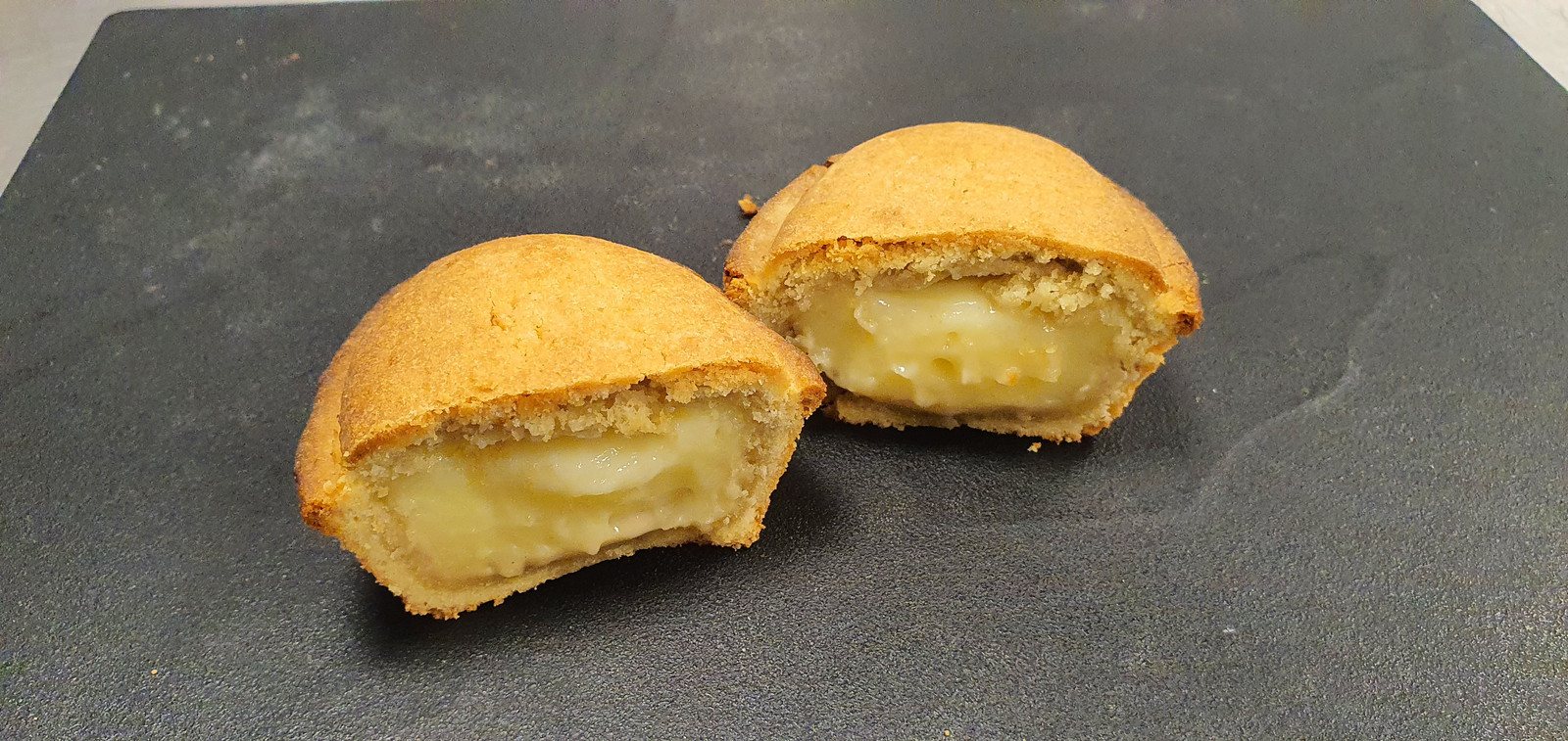 Pasticciotto Leccese